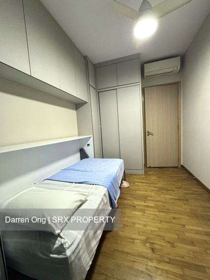 Forestville (D25), Condominium #477897591